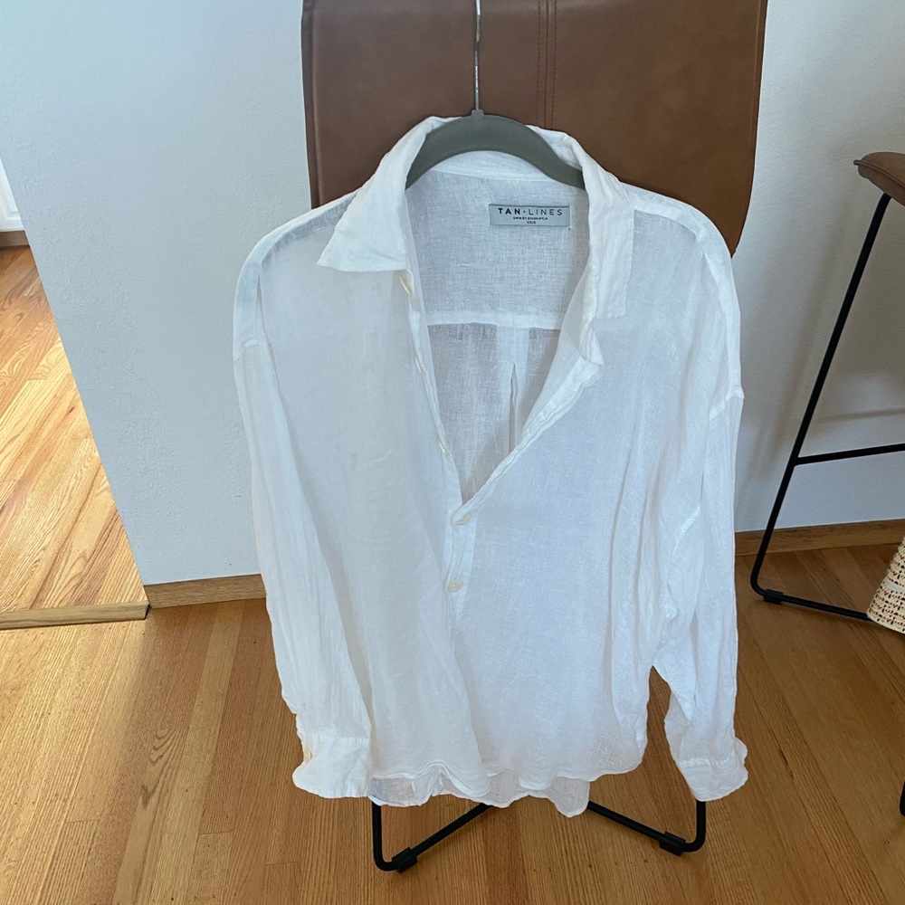 Sivan Ayla tulum cover up